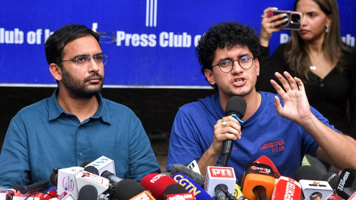 INDIA Bloc Sets Nov 1 Ramlila Rally and Oct 30 Public Impeachment of CEC Gyanesh Kumar