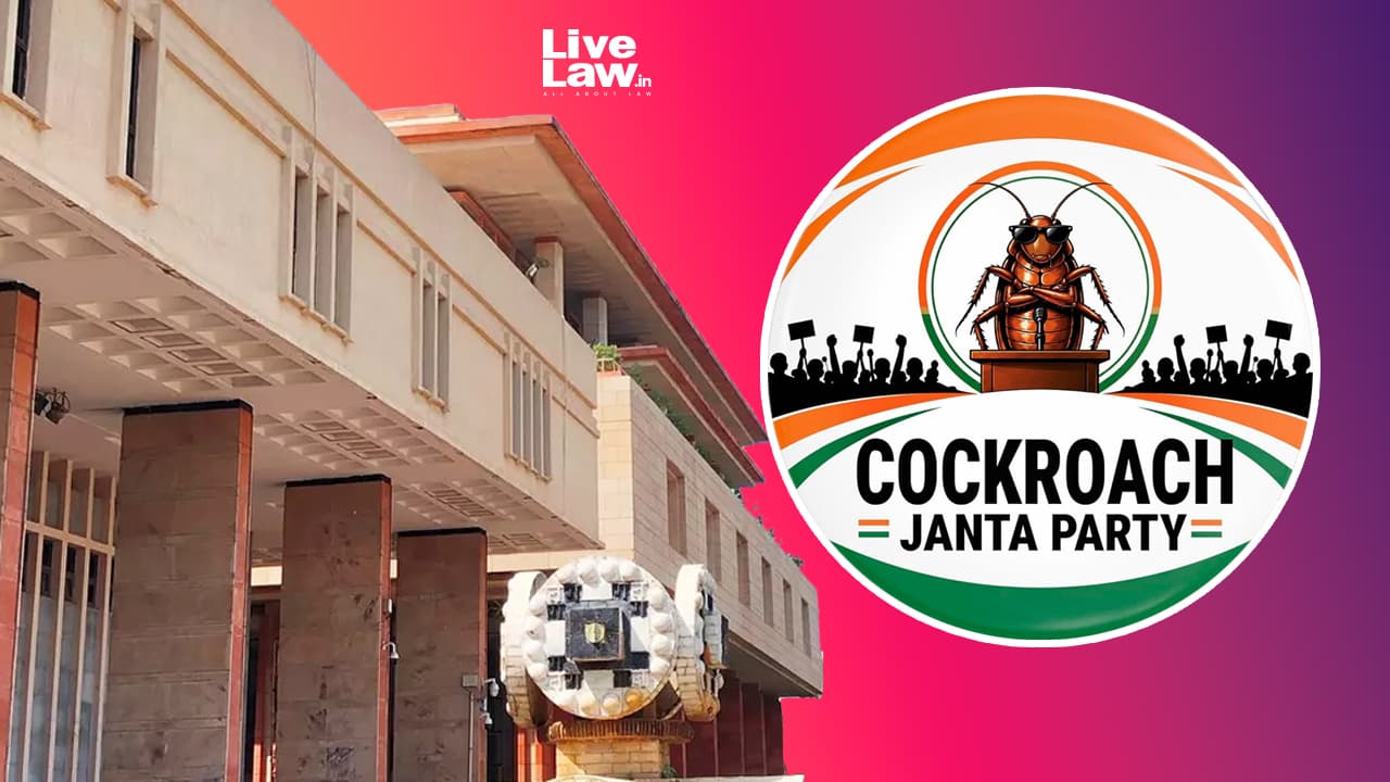 Delhi High Court Declines PIL Seeking ₹50 Crore Compensation from CJP for Protest Disruptions